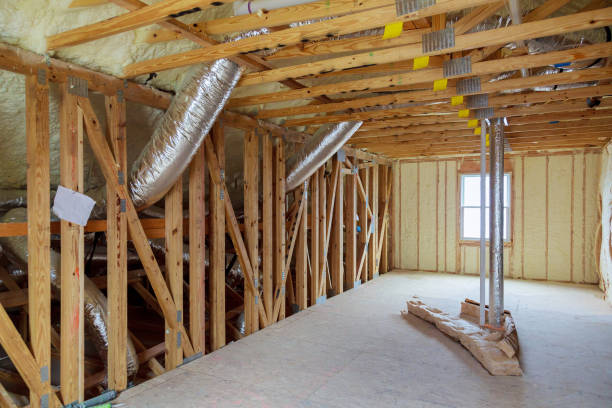 Best Insulation Installation Services in Cascade Locks, OR