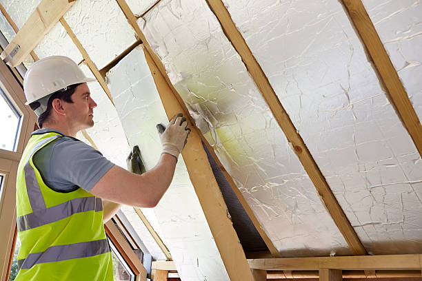 Best Insulation Maintenance and Repair in Cascade Locks, OR