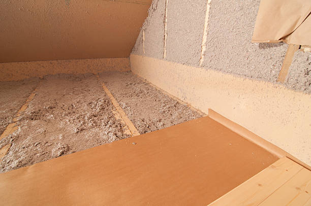 Best Insulation for Specific Applications in Cascade Locks, OR